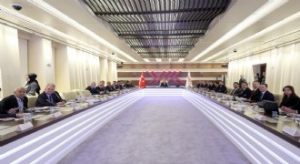 Üniversitelerde yeni model