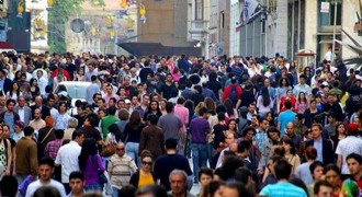 İşsizlik oranı açıklandı
