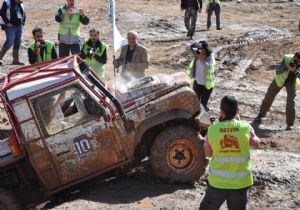 Offroadcular Artvin Kafkasör’de buluştu