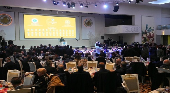 Çiftçi:  Asla fırsat vermeyeceğiz 