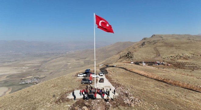 Çobandede Tabyası turizme kazandırılacak
