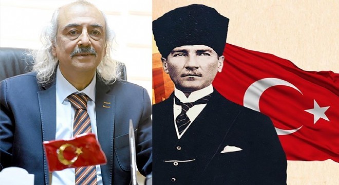 Özden:  Öğretmenlerimiz cumhuriyetin ikinci ordusu 