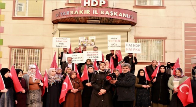 ‘Akar’ın ölüm sebebi HDP ve PKK’dır’