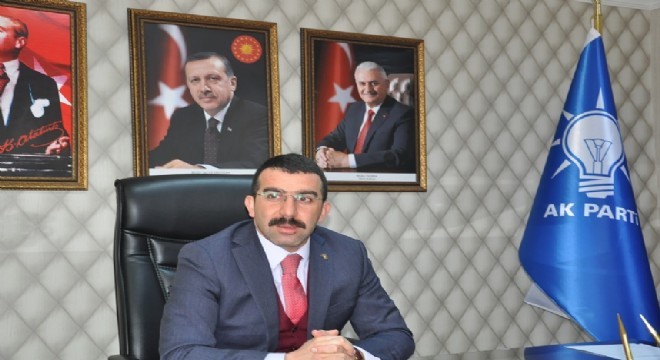 ‘Doğulu AK İktidara duacı’