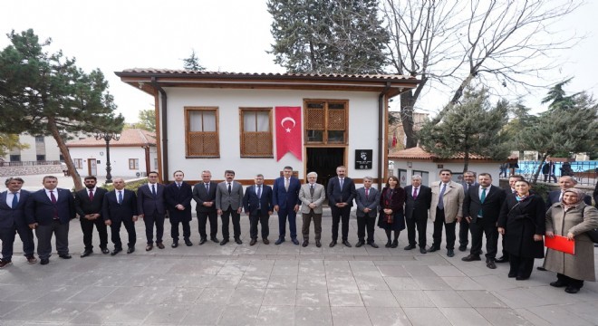 ‘Korkma! Gençliğin Ruhu Burada’